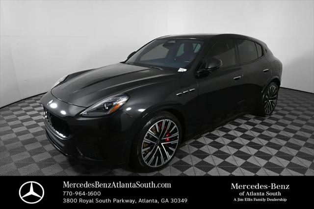 2023 Maserati Grecale Modena for sale in Atlanta, GA