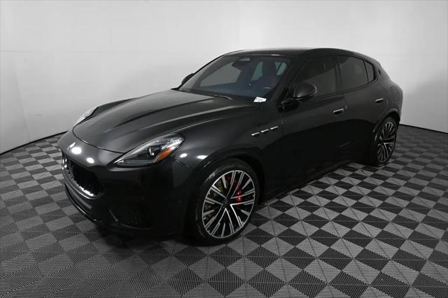2023 Maserati Grecale Modena for sale in Atlanta, GA