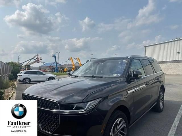 2025 Lincoln Navigator Reserve for sale in Lancaster, PA