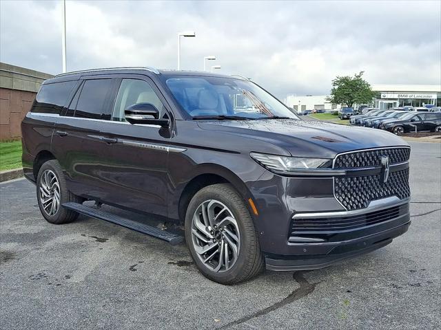 2025 Lincoln Navigator Reserve for sale in Lancaster, PA