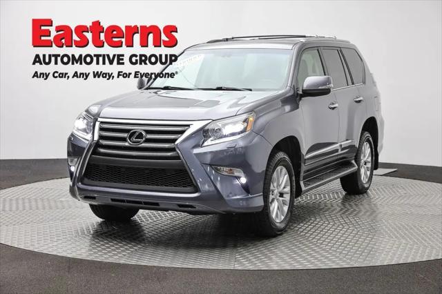 2018 Lexus GX 460 GX 460 for sale in Laurel, MD