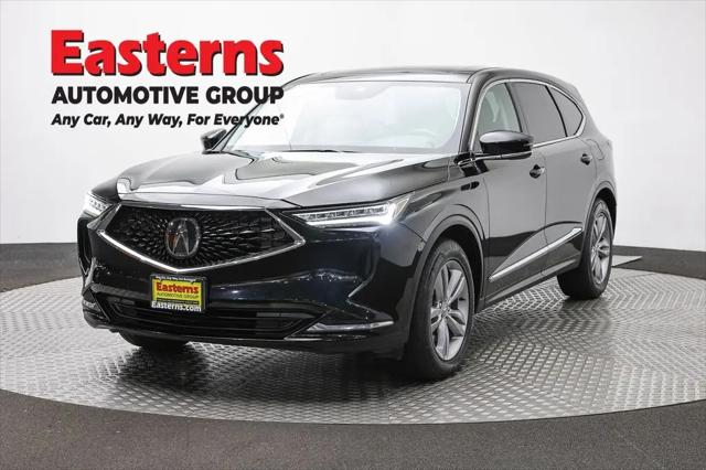 2023 Acura MDX Standard for sale in Laurel, MD