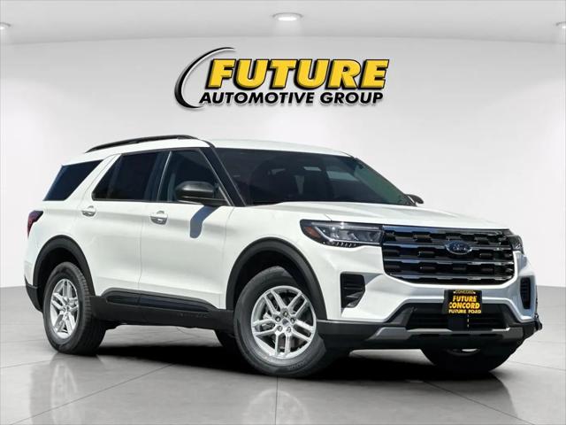2026 Ford Explorer Active for sale in Clovis, CA