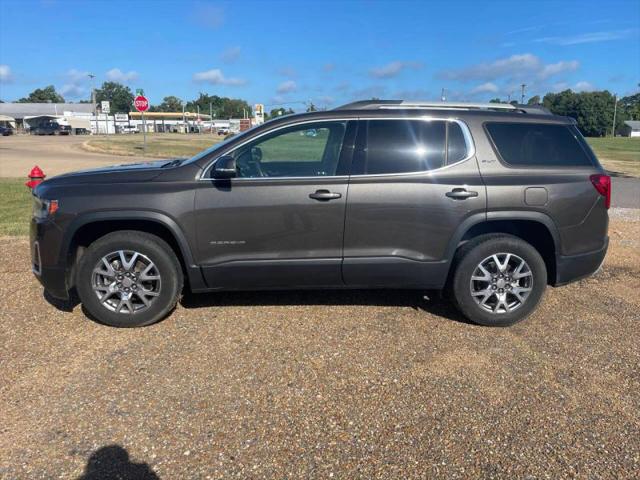 2020 GMC Acadia FWD SLT for sale in Jonesville, LA