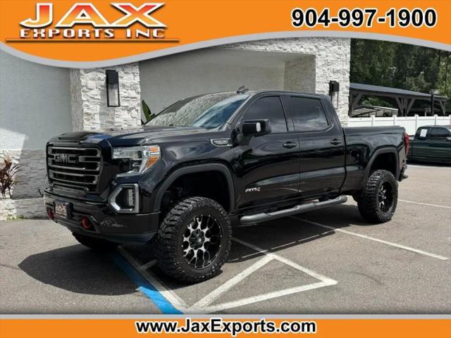 2020 GMC Sierra 1500 AT4 for sale in Jacksonville, FL