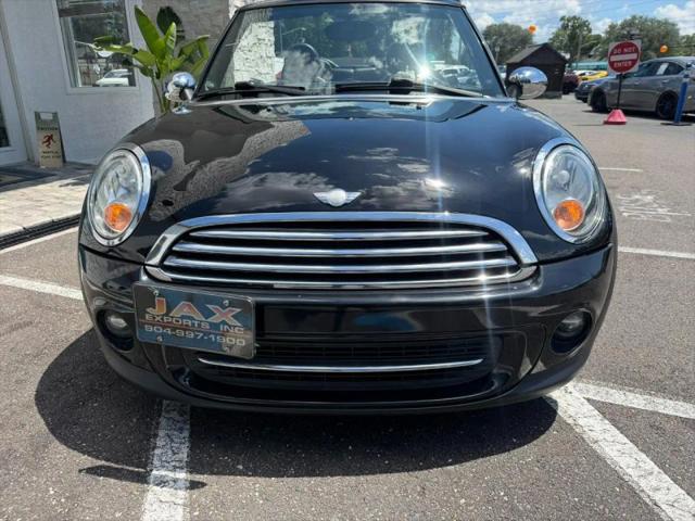 2012 MINI Cooper Cooper