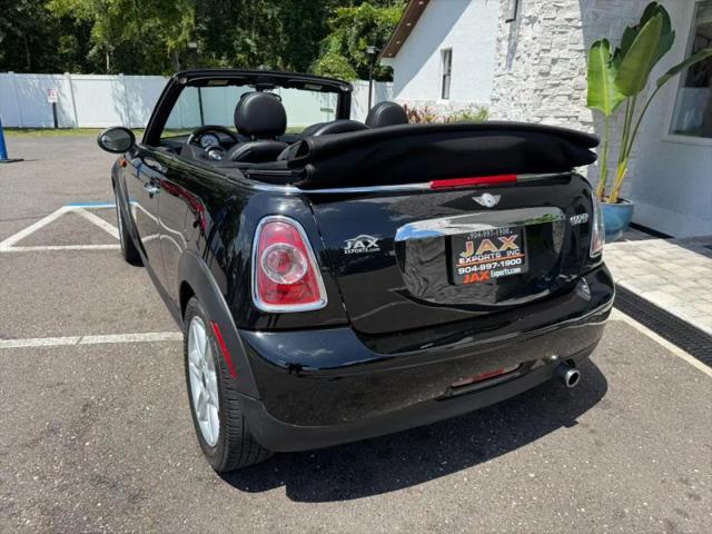 2012 MINI Cooper Cooper