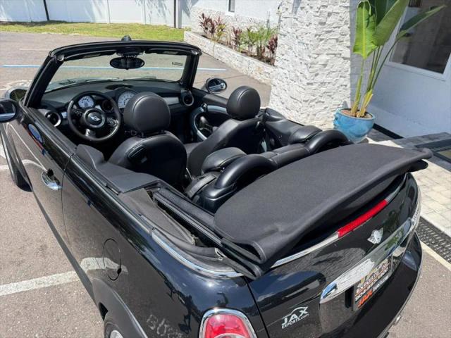 2012 MINI Cooper Cooper