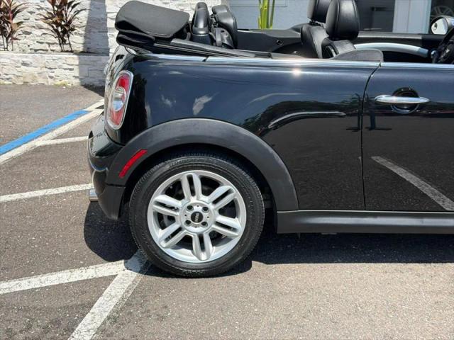 2012 MINI Cooper Cooper