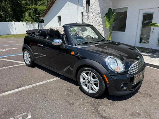 2012 MINI Cooper Cooper