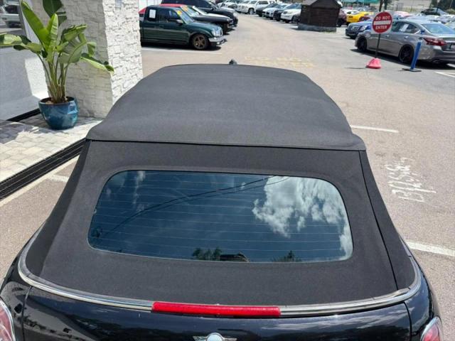 2012 MINI Cooper Cooper