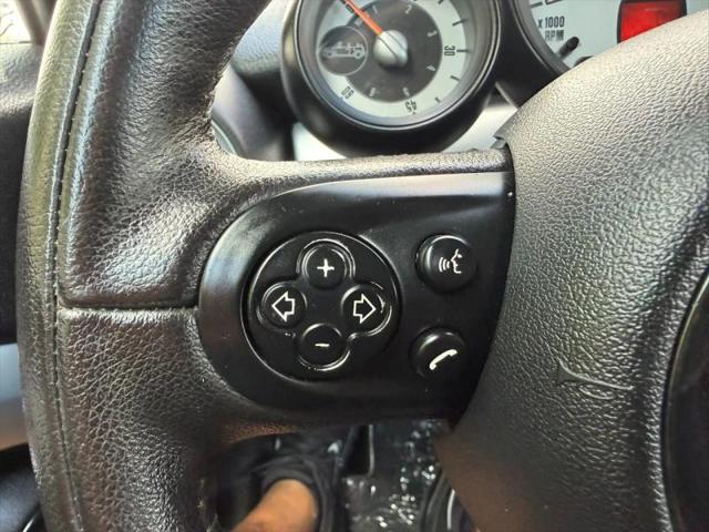2012 MINI Cooper Cooper
