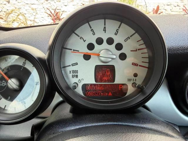 2012 MINI Cooper Cooper