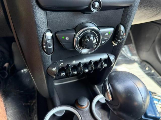 2012 MINI Cooper Cooper