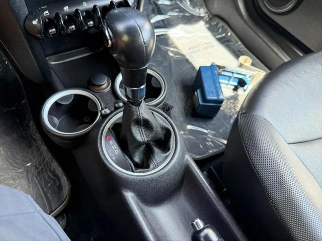 2012 MINI Cooper Cooper