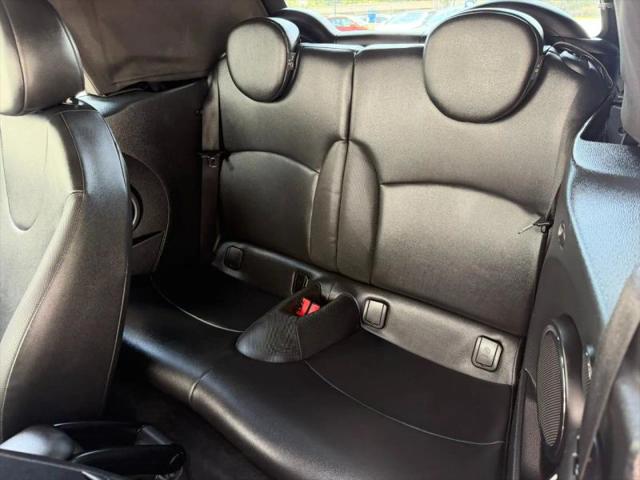 2012 MINI Cooper Cooper