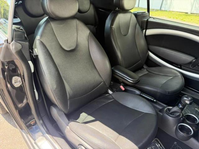 2012 MINI Cooper Cooper