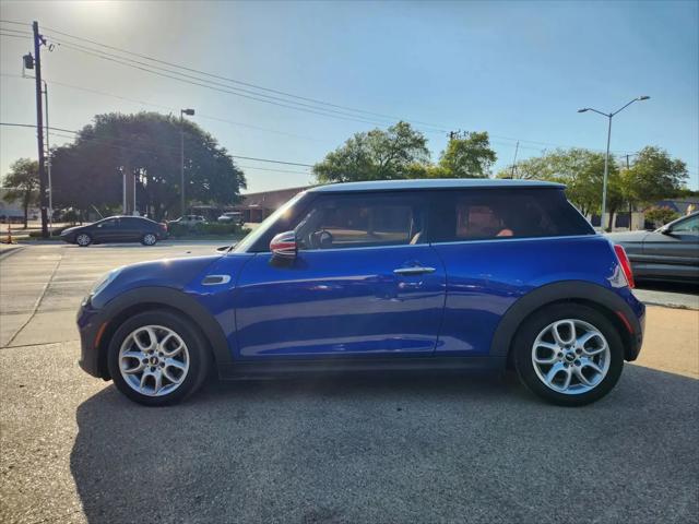 2019 MINI Hardtop Cooper for sale in Addison, TX