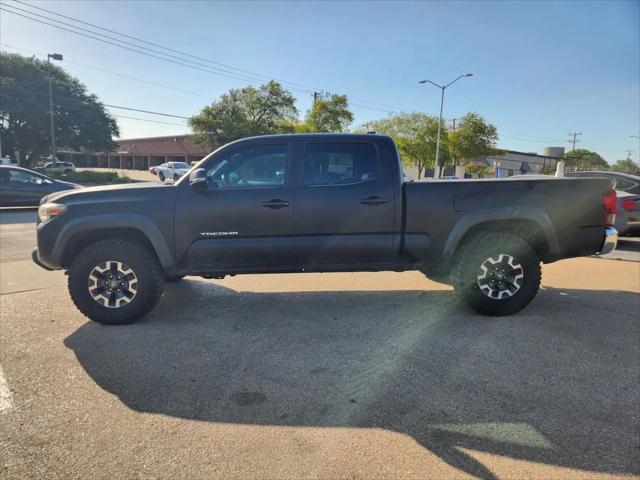 2018 Toyota Tacoma TRD Off Road for sale in Addison, TX