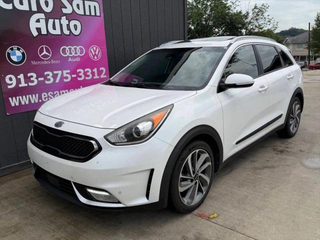 2018 Kia Niro Touring for sale in Overland Park, KS