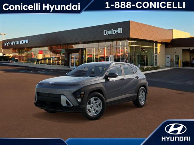 2027 Hyundai Kona SE for sale in Conshohocken, PA