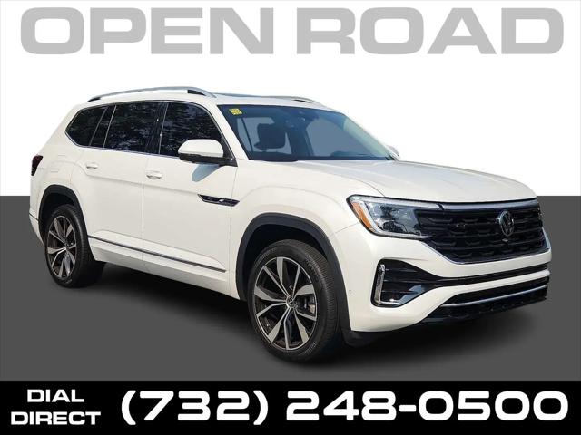 2024 Volkswagen Atlas 2.0T SEL Premium R-Line for sale in Edison, NJ