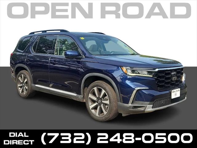 2024 Honda Pilot Touring for sale in Edison, NJ