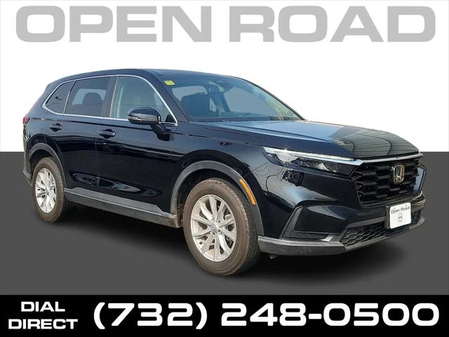 2024 Honda CR-V EX AWD for sale in Edison, NJ