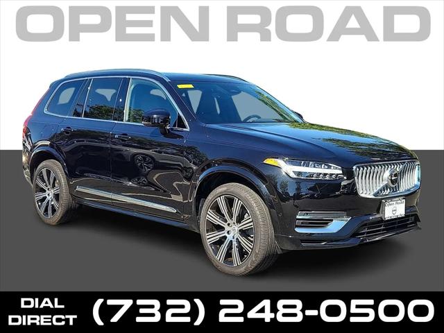 2024 Volvo XC90 Recharge T8 Ultimate Bright Theme 7-Seater for sale in Edison, NJ