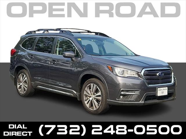 2022 Subaru Ascent Limited for sale in Edison, NJ