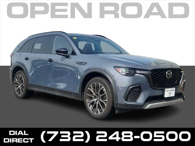 2025 Mazda CX-70 Premium Plus Package for sale in Edison, NJ