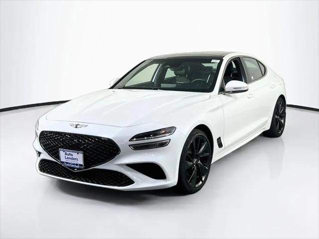 2023 Genesis G70 2.0T AWD for sale in Lakewood, NJ