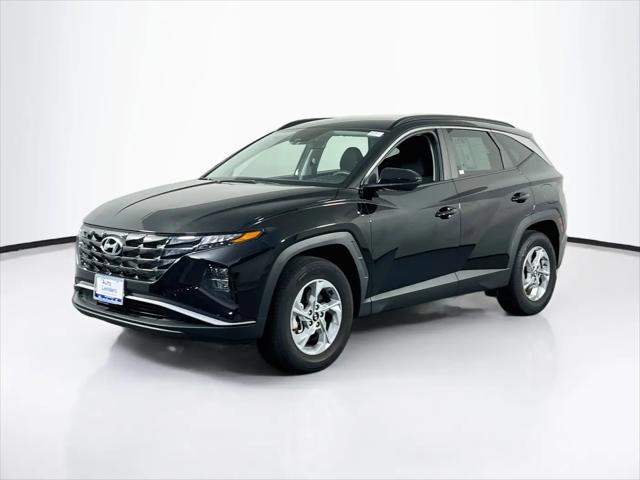 2024 Hyundai Tucson SEL for sale in Toms River, NJ