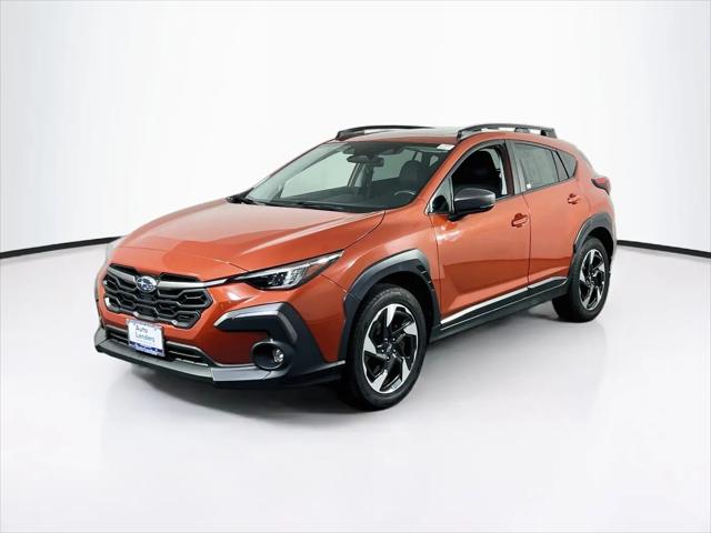 2024 Subaru Crosstrek Limited for sale in Toms River, NJ