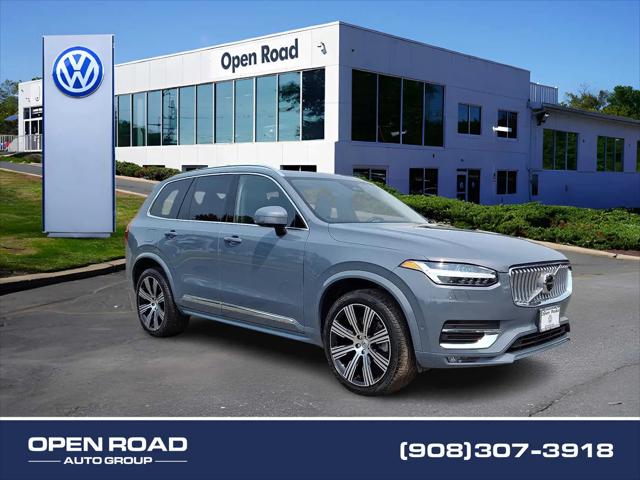 2023 Volvo XC90 B6 Ultimate 7-Seater for sale in Bridgewater, NJ