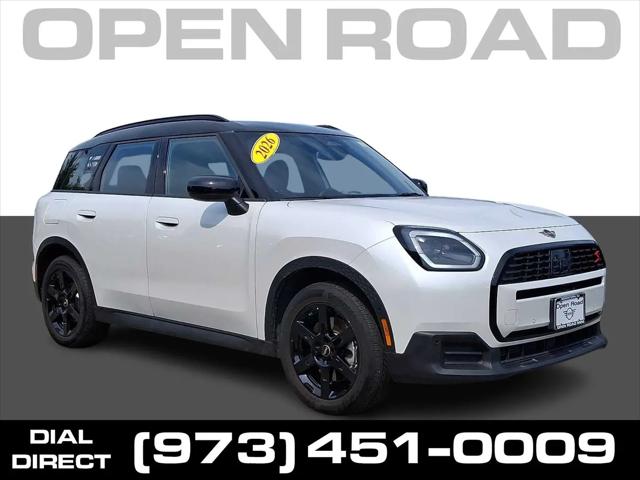 2026 MINI Cooper Countryman Cooper S for sale in Morristown, NJ