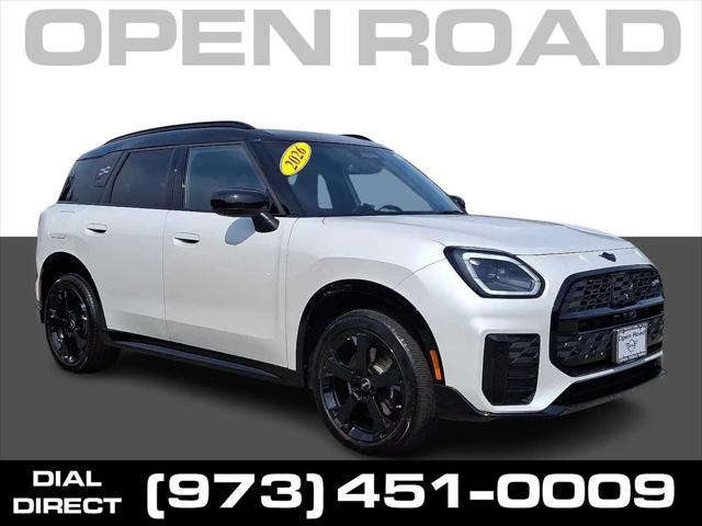 2026 MINI Cooper Countryman Cooper S for sale in Morristown, NJ