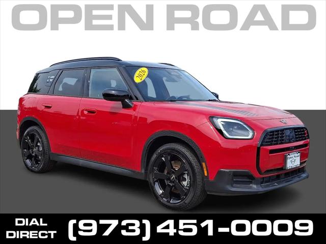 2026 MINI Cooper Countryman Cooper S for sale in Morristown, NJ