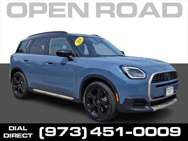 2026 MINI Cooper Countryman Cooper S for sale in Morristown, NJ