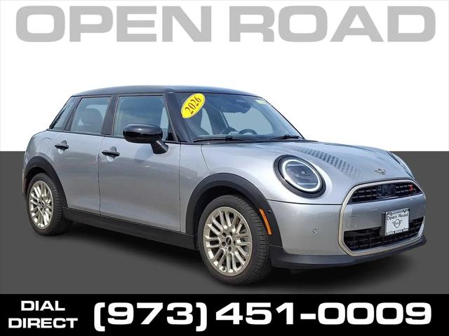 2026 MINI Hardtop Cooper S for sale in Morristown, NJ