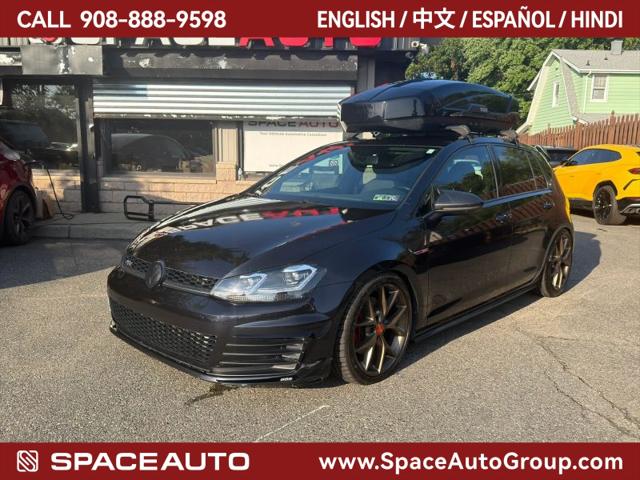 2017 Volkswagen Golf GTI S 4-Door for sale in East Brunswick, NJ