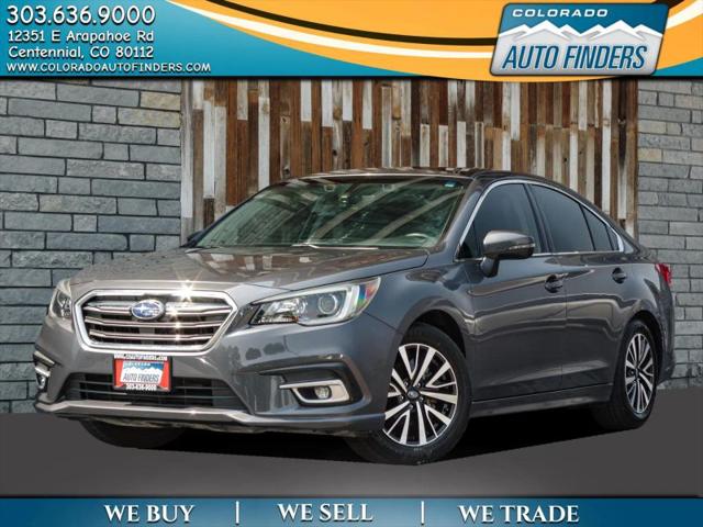 2018 Subaru Legacy 2.5i Premium for sale in Centennial, CO