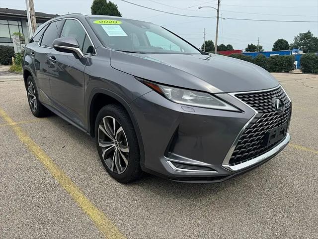2020 Lexus RX 350 RX 350L for sale in Frankfort, KY