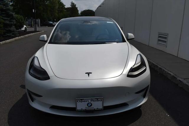 2023 Tesla Model 3 Performance Dual Motor All-Wheel Drive