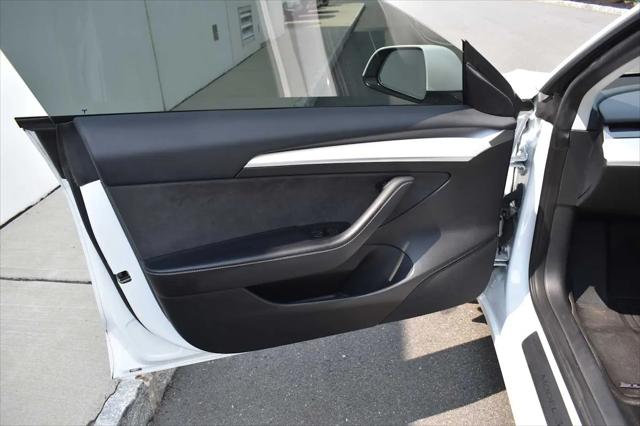 2023 Tesla Model 3 Performance Dual Motor All-Wheel Drive