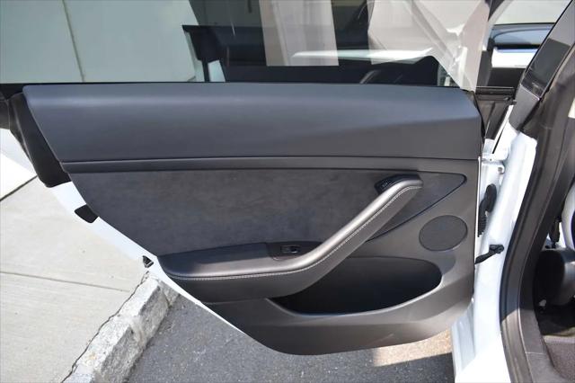 2023 Tesla Model 3 Performance Dual Motor All-Wheel Drive