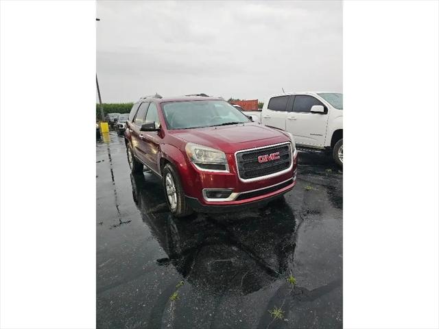 2015 GMC Acadia SLE-1 for sale in Columbia City, IN