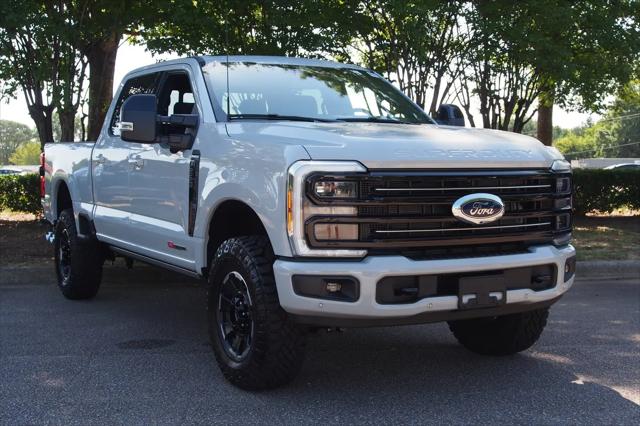 2026 Ford F-250 Platinum for sale in Wake Forest, NC