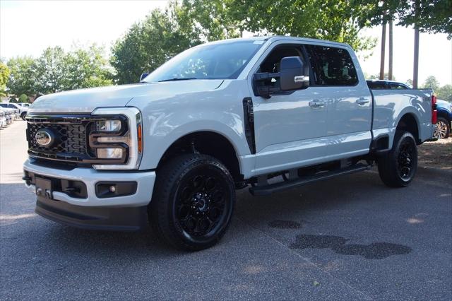 2026 Ford F-250 XLT