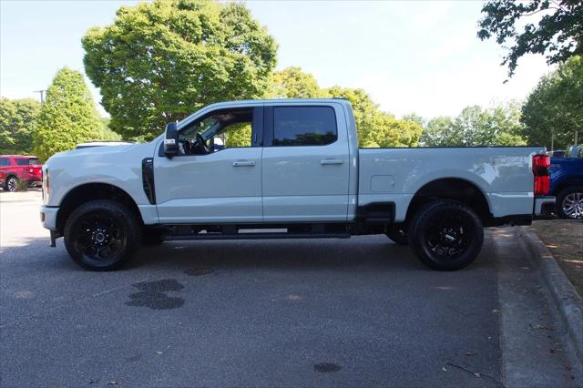 2026 Ford F-250 XLT